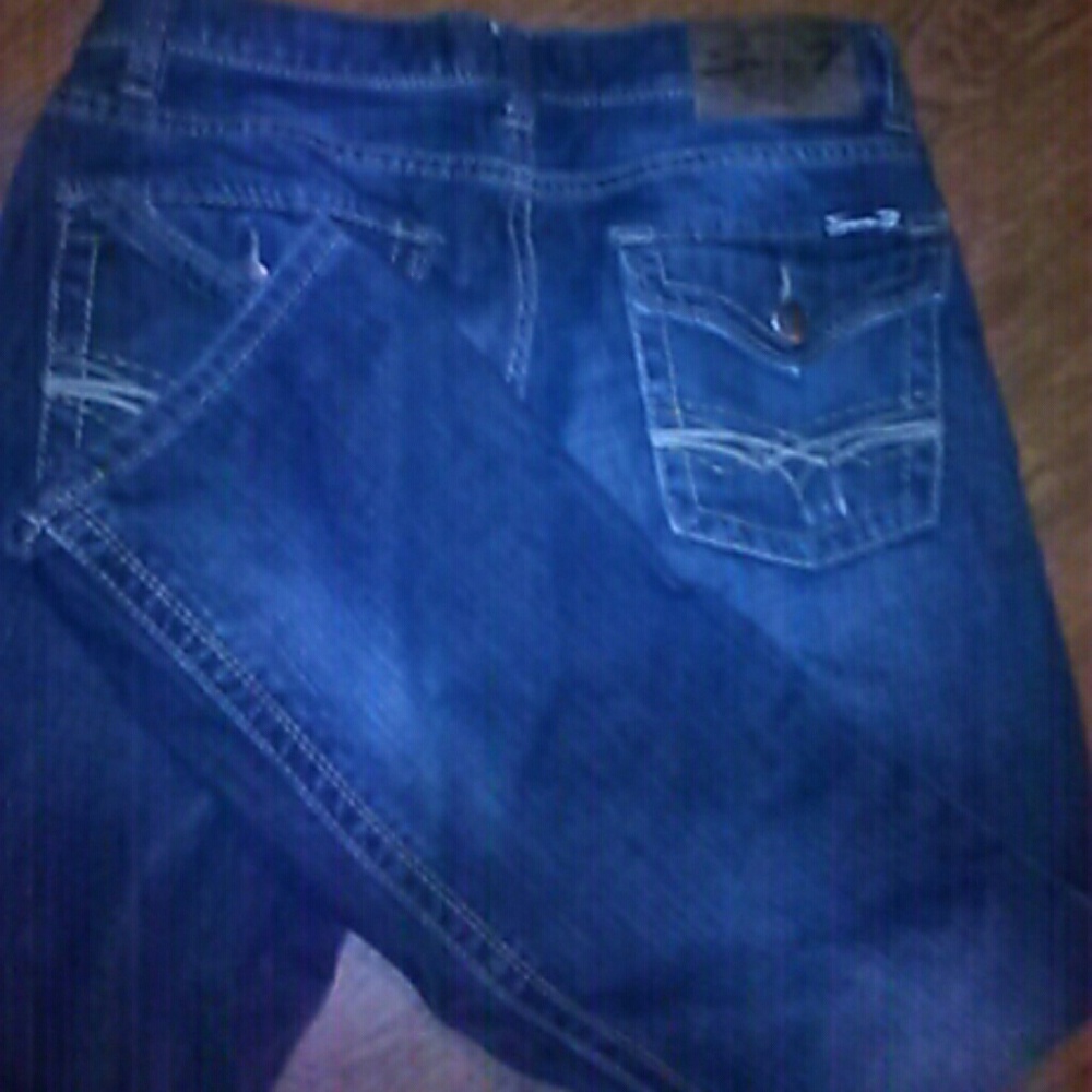 Seven jeans